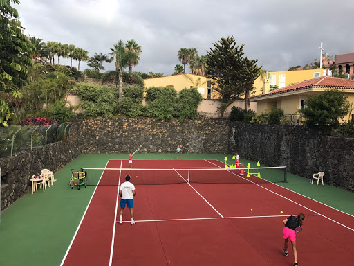 Club de tenis Tentenis - Thumbnail