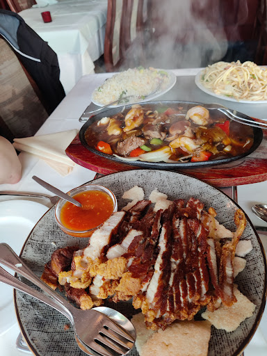 Chinees-Restaurant De Lange Muur - Thumbnail