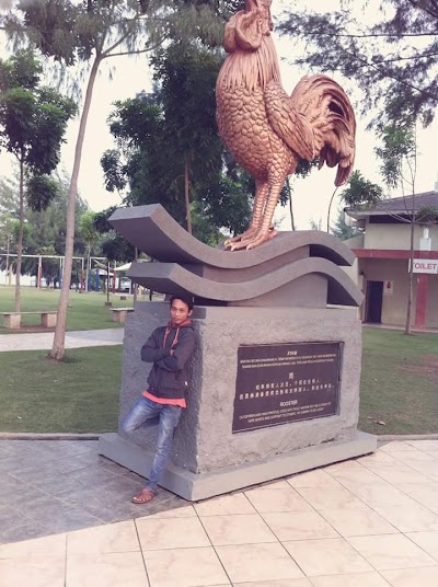 Photos of Universitas Riau