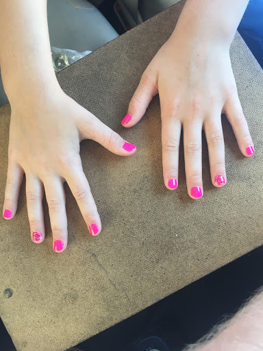 MT Nails & Spa - Thumbnail