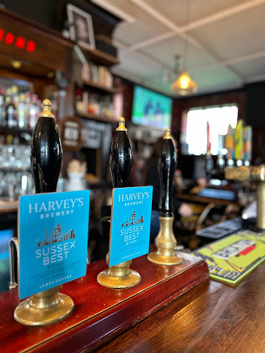 Reviews of The Black Prince in London - Pub