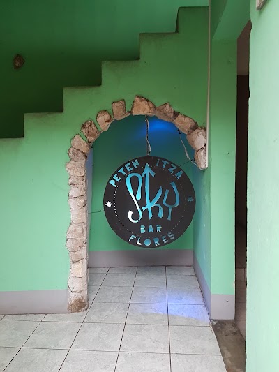 Photos of Sky Bar