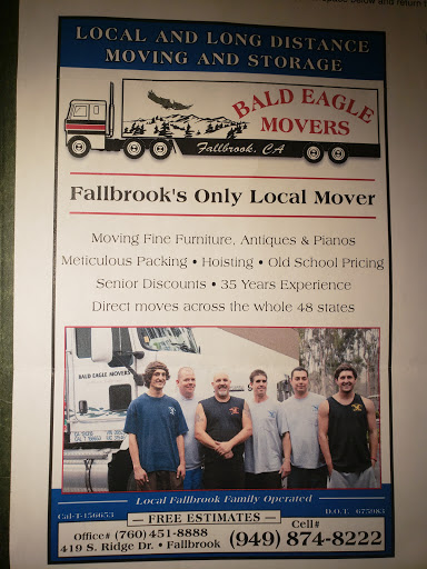 Fallbrook Directory - Visual