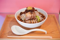 ラーメンはなこ