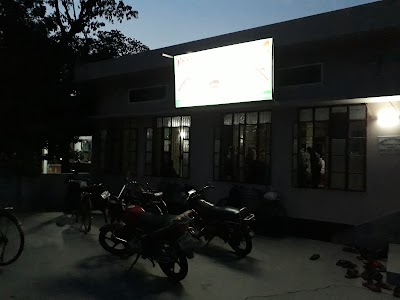 Photos of গোয়ালমাঠ কেন্দ্রীয় জামে মসজিদ