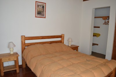 Photos of Caba&ntilde;as Alto Vichuquen