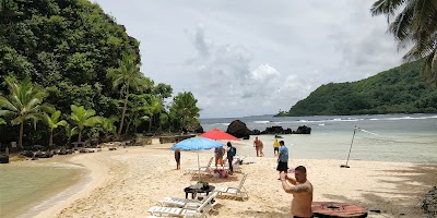 Photos of Amaua & Auto Village Marine Protected Area