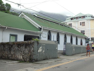 photo of Seventh-day Adventist Church