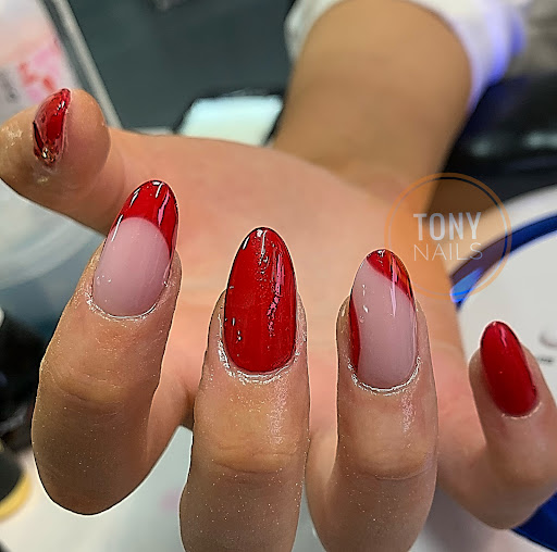 Tony Nails _ Welling - Thumbnail
