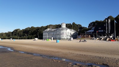 Photos of Dzintars Hotel
