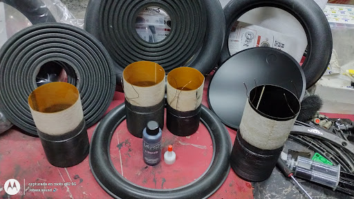 Jobass Sound Sistems Mx - Thumbnail