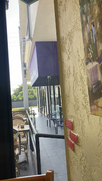 Aroma Cafe by null