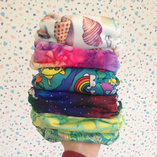 Sew Sustainable Uk - Thumbnail