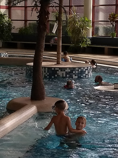 Allegan Aquatic Center Gallery - United States