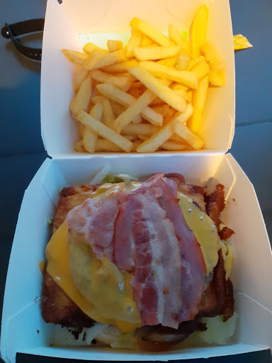 Photo 3 - SPEED BURGER LIMOGES