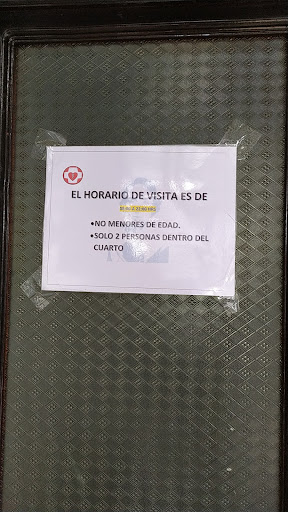 Galeno Centro Médico Qx
