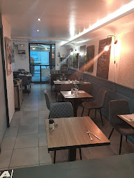 Photo n°32 de Restaurant le Vingt5 à Aigues-Mortes (Restaurant)