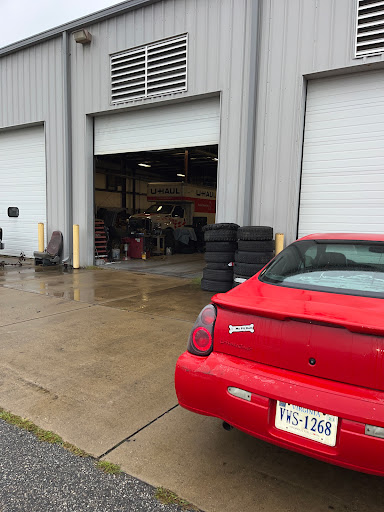 Airline Automotive & Truck Center
