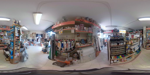 Colorificio Decor-Plast Di Bosetto Sas - Thumbnail