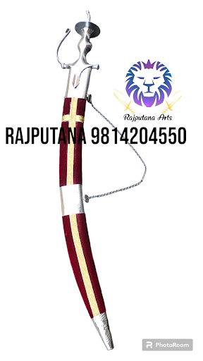 Punjabi Tega Sword post image
