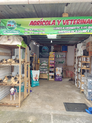 Agricola & Veterinaria "El Porvenir" - Thumbnail