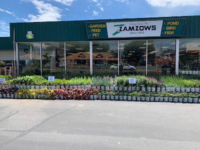 Zamzows Fairview Location