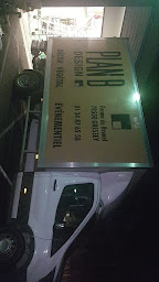 Photo n°22 de B.A.Enseignes à Neauphlette (Agence de publicité)