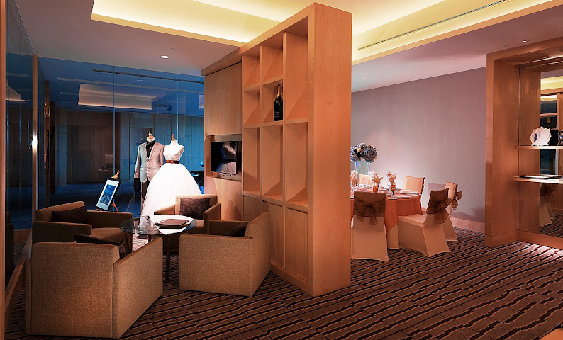 DoubleTree by Hilton Johor Bahru by null