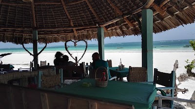 photo of Mwaepe Fisherman Beach Restaurant
