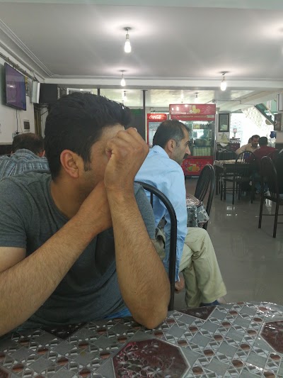Photos of کبابی البرز