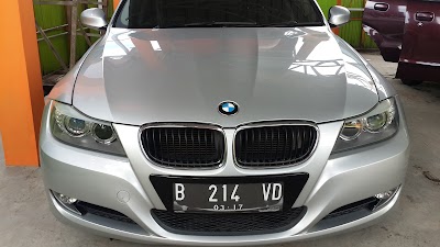 Photos of New PUTRA JAYA AUTOSALON "CARWASH"