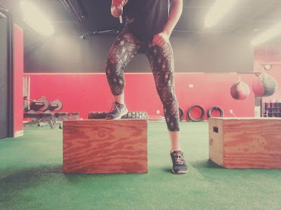 Photos of BOOT CAMP 30