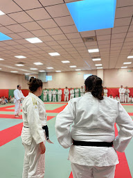 Photo n°19 de Section Paloise Judo Jujitsu à Pau (Association bénévole)