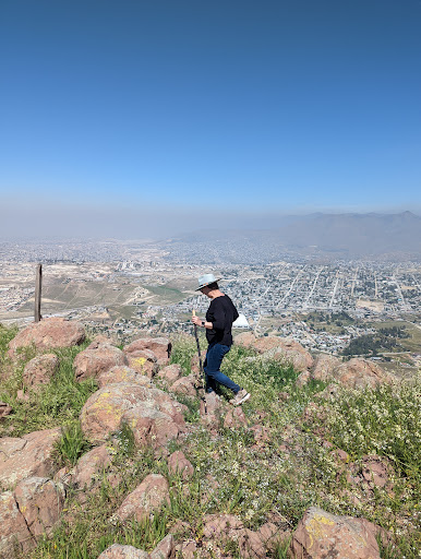 Cerro ojo de agua - Thumbnail