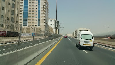 Photos of Sharjah, Al Wahda Road , City Center 1