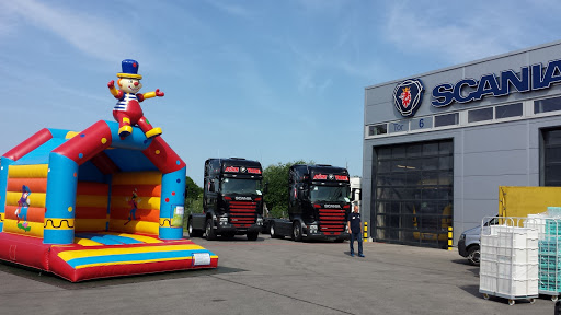 Miet Event - Visual
