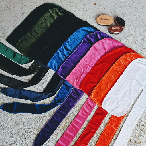 Rewahard Apparel - Thumbnail