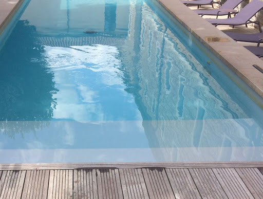 Photo de OCEAZUR SEBASTIEN PISCINES à Brie (16590)