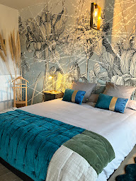 Photo n°60 de La vie de château - Chambre d'hôtes de charme à Grignan à Grignan (Hôtel bien-être)