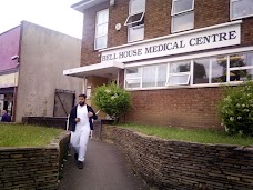 Bell House Medical Centre luton