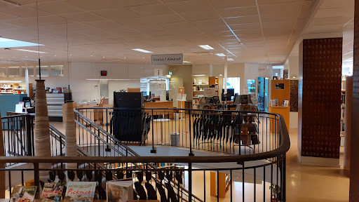 Haparanda Library - Thumbnail