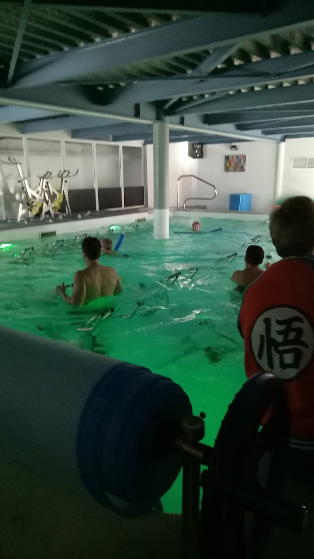 Aquabike Center