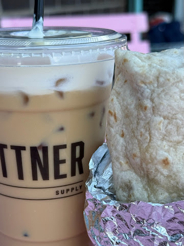 Kettner Coffee by null