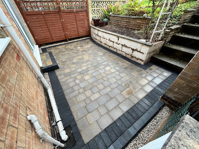 Comments and reviews of B & P Paving LTD