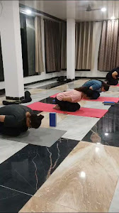 Manah Shanti Yoga Studio and Fitness Centre – Videos in Sehore, Madhya Pradesh
