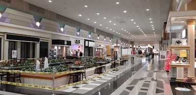 Eastern Hills Mall