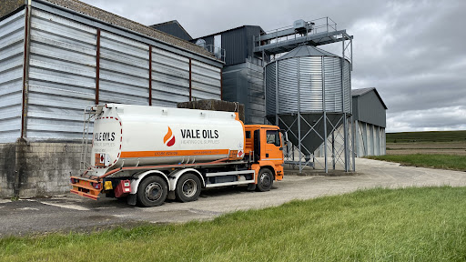 Vale Oils - Visual