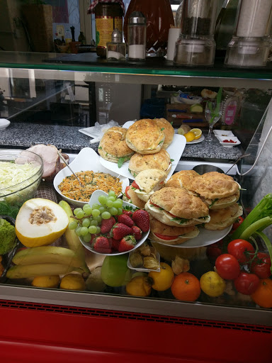 Café Paninoteca - Thumbnail