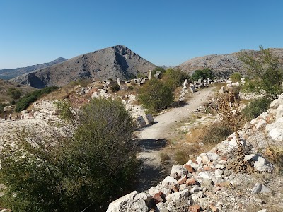 Sagalassos Lodge & Spa