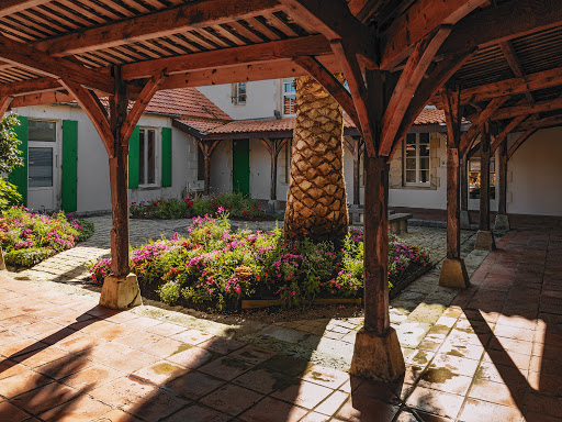 Mairie de Saint-Pierre d'Oléron - Thumbnail